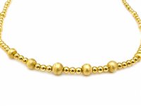 Collana Vidali Gioielli Donna in Argento COAR-87-34 - COAR-87-34